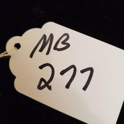 MB-277: new dress size lg 
