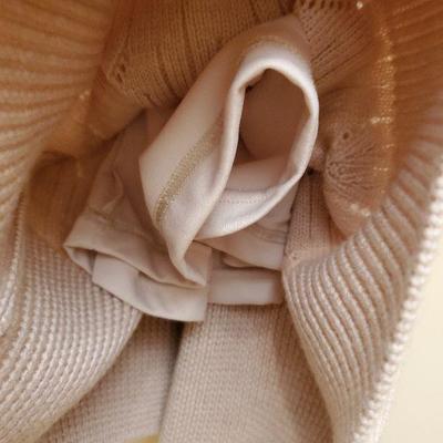 MB-277: new dress size lg 