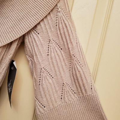 MB-277: new dress size lg 