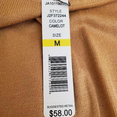 MB-279:   New Sweater size Med. 