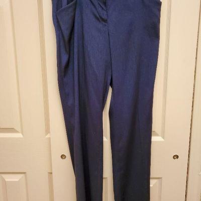 MB-280:New pants size 6 