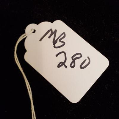 MB-280:New pants size 6 