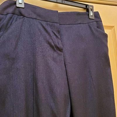 MB-280:New pants size 6 