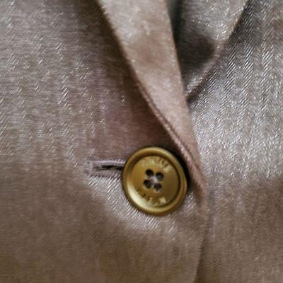 MB-281"  Ann Klein Jacket