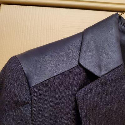 MB-281"  Ann Klein Jacket