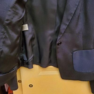 MB-281"  Ann Klein Jacket