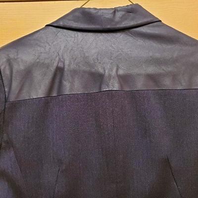 MB-281"  Ann Klein Jacket