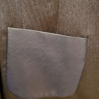 MB-281"  Ann Klein Jacket