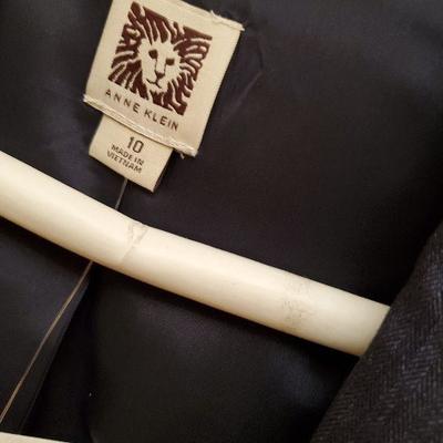 MB-281"  Ann Klein Jacket