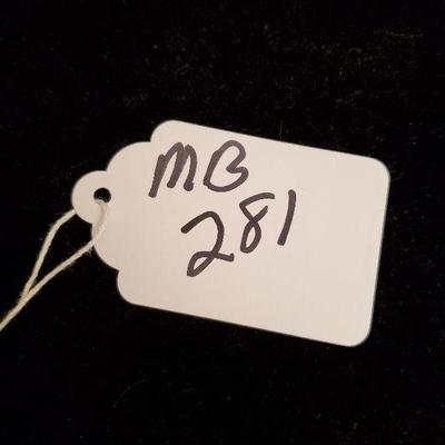 MB-281"  Ann Klein Jacket