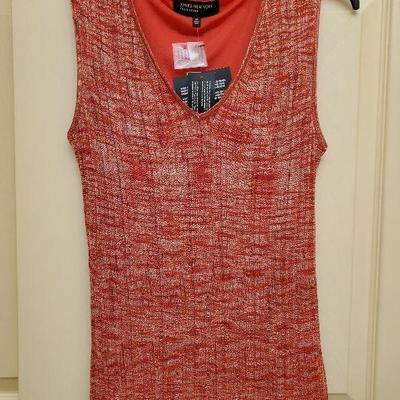 MB-282 Jones New York NWT top