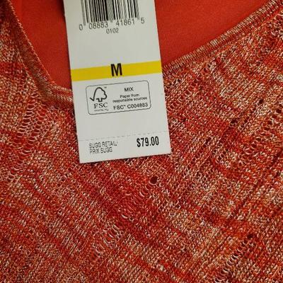 MB-282 Jones New York NWT top