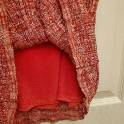 MB-282 Jones New York NWT top