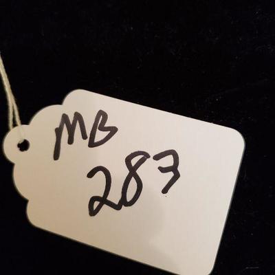 MB-283:   new Bellatrix Small purple top 