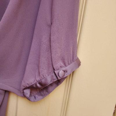 MB-283:   new Bellatrix Small purple top 