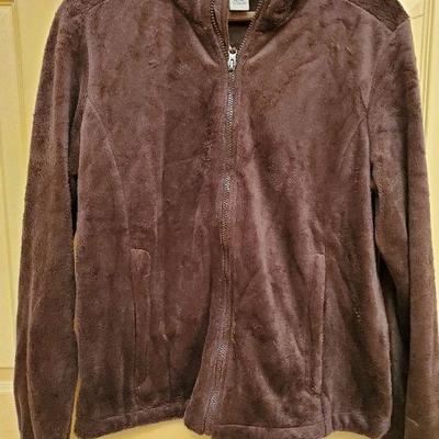 MB-284: New For the Republic Jacket Womens