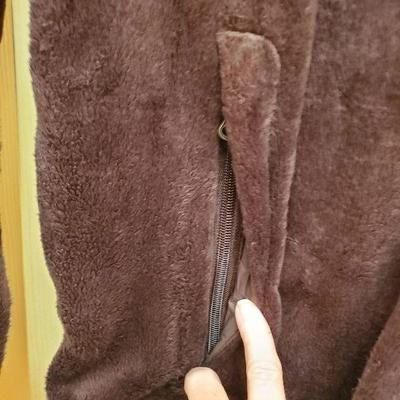 MB-284: New For the Republic Jacket Womens