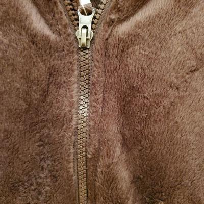 MB-284: New For the Republic Jacket Womens