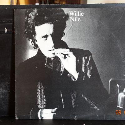 Willie Nile (Self Titled) 