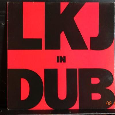 LKG ~ In Dub