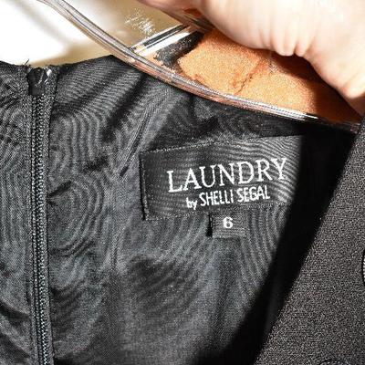 B3-101: Laundry Gown