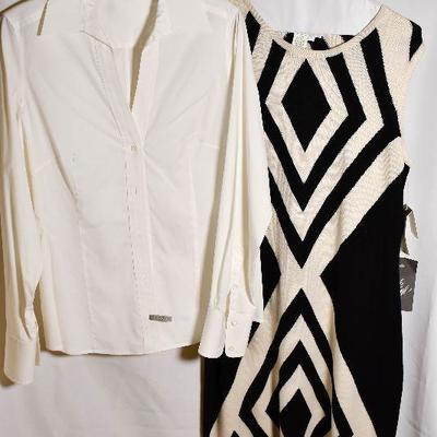 B3-102: New Womens Clothing Lot