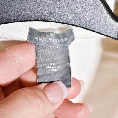 B3-102: New Womens Clothing Lot