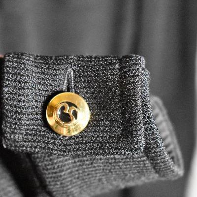 B3-103: Black Dress Lot!