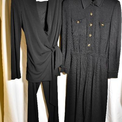 B3-103: Black Dress Lot!