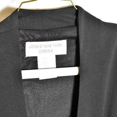 B3-103: Black Dress Lot!