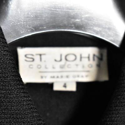 B3-103: Black Dress Lot!