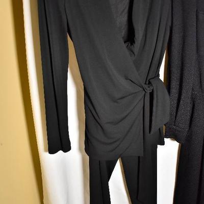 B3-103: Black Dress Lot!