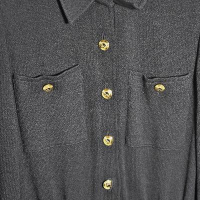 B3-103: Black Dress Lot!