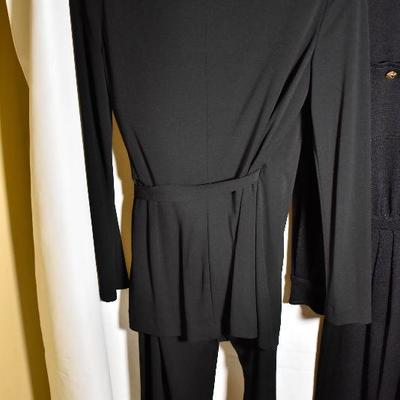 B3-103: Black Dress Lot!