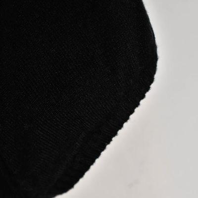 B3-106: Black Sweater Dress Lot