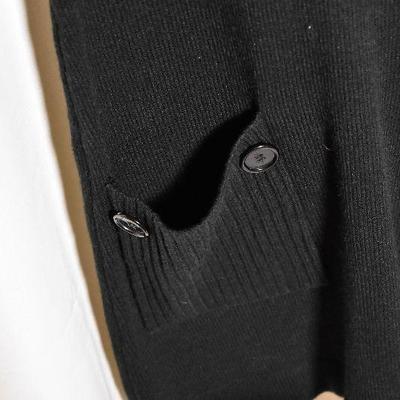 B3-106: Black Sweater Dress Lot