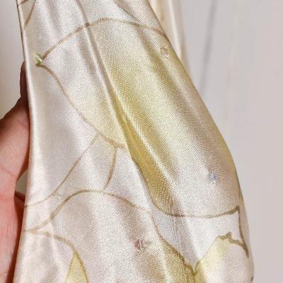 B3-109: Adrianna Papell Cocktail Dress size 8