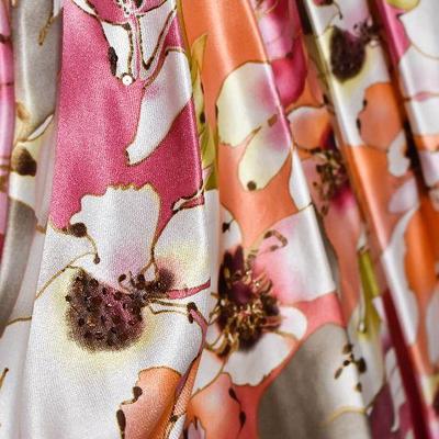 B3-109: Adrianna Papell Cocktail Dress size 8