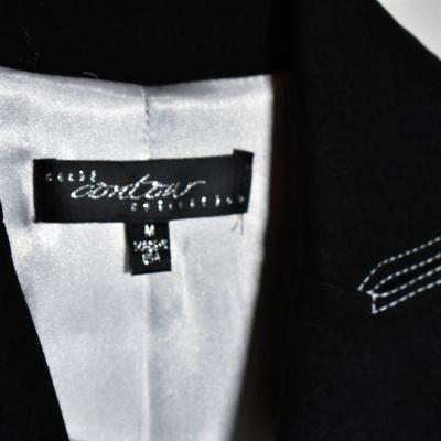 B3-110: Contour Collection size Medium Suit