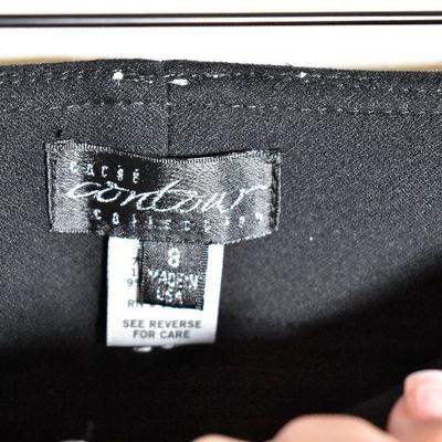 B3-110: Contour Collection size Medium Suit