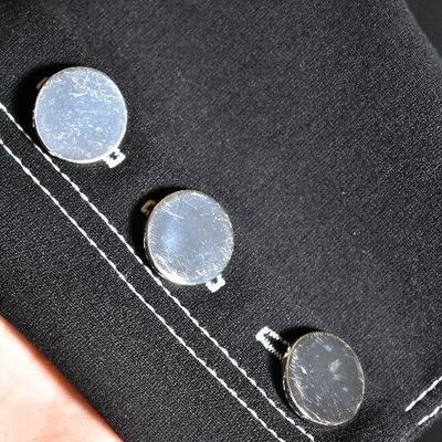 B3-110: Contour Collection size Medium Suit