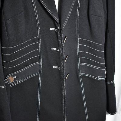 B3-110: Contour Collection size Medium Suit