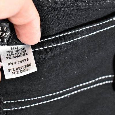 B3-110: Contour Collection size Medium Suit