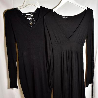 B3-111: Little Black Dress lot