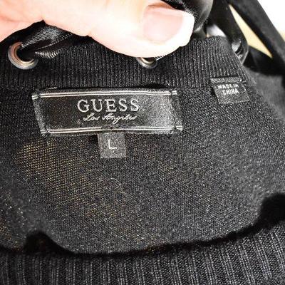 B3-111: Little Black Dress lot