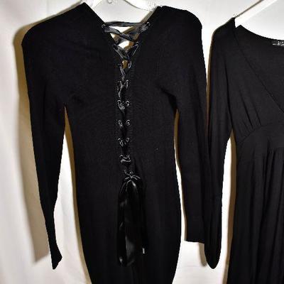 B3-111: Little Black Dress lot