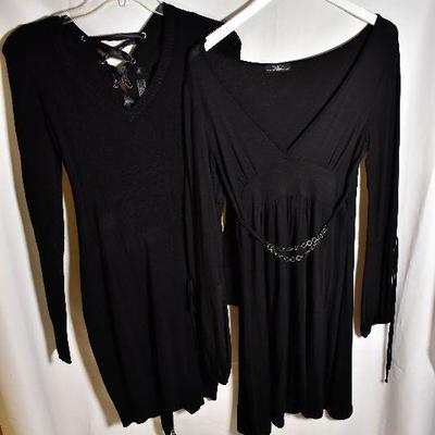 B3-111: Little Black Dress lot