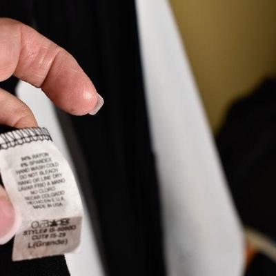 B3-111: Little Black Dress lot