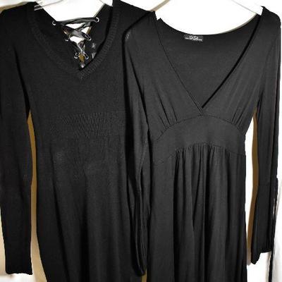 B3-111: Little Black Dress lot