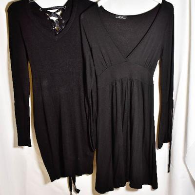 B3-111: Little Black Dress lot